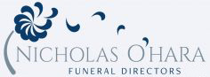 Nicholas O'Hara Funeral Listings Archive